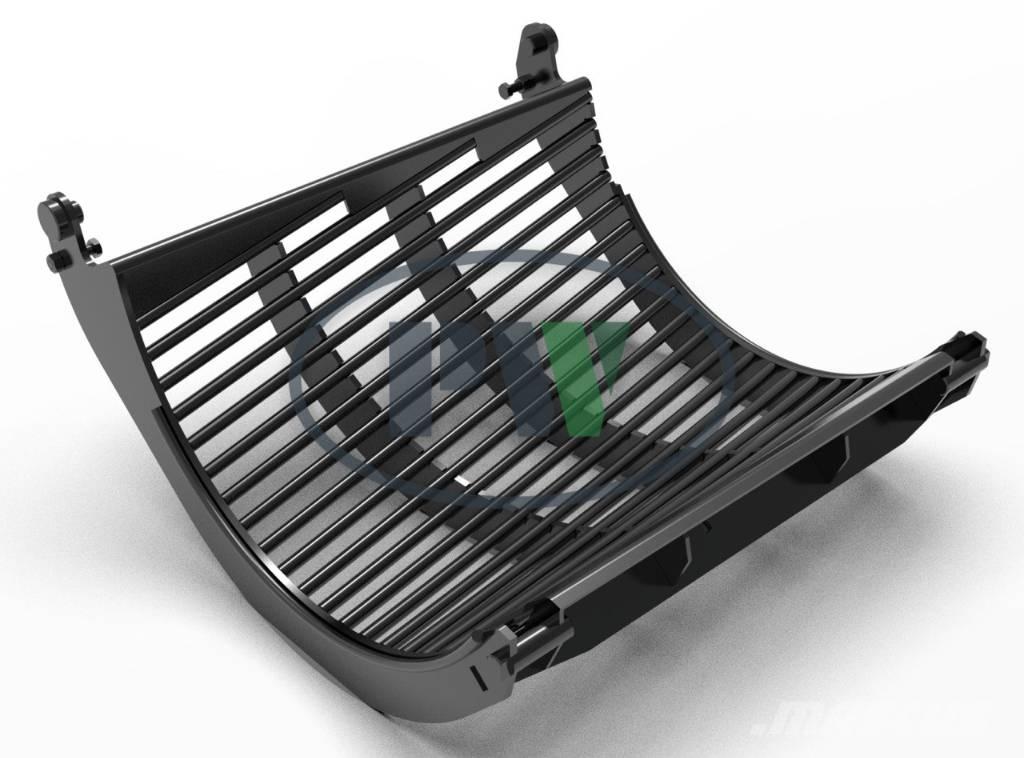 PW 87518060 Accessoires voor maaidorsmachines