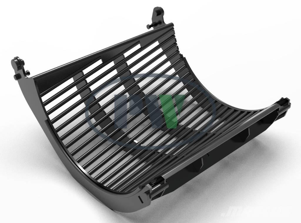 PW 87518060 Accessoires voor maaidorsmachines