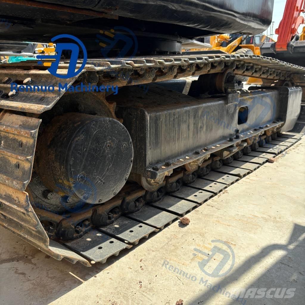 Doosan DH55 Rupsgraafmachines