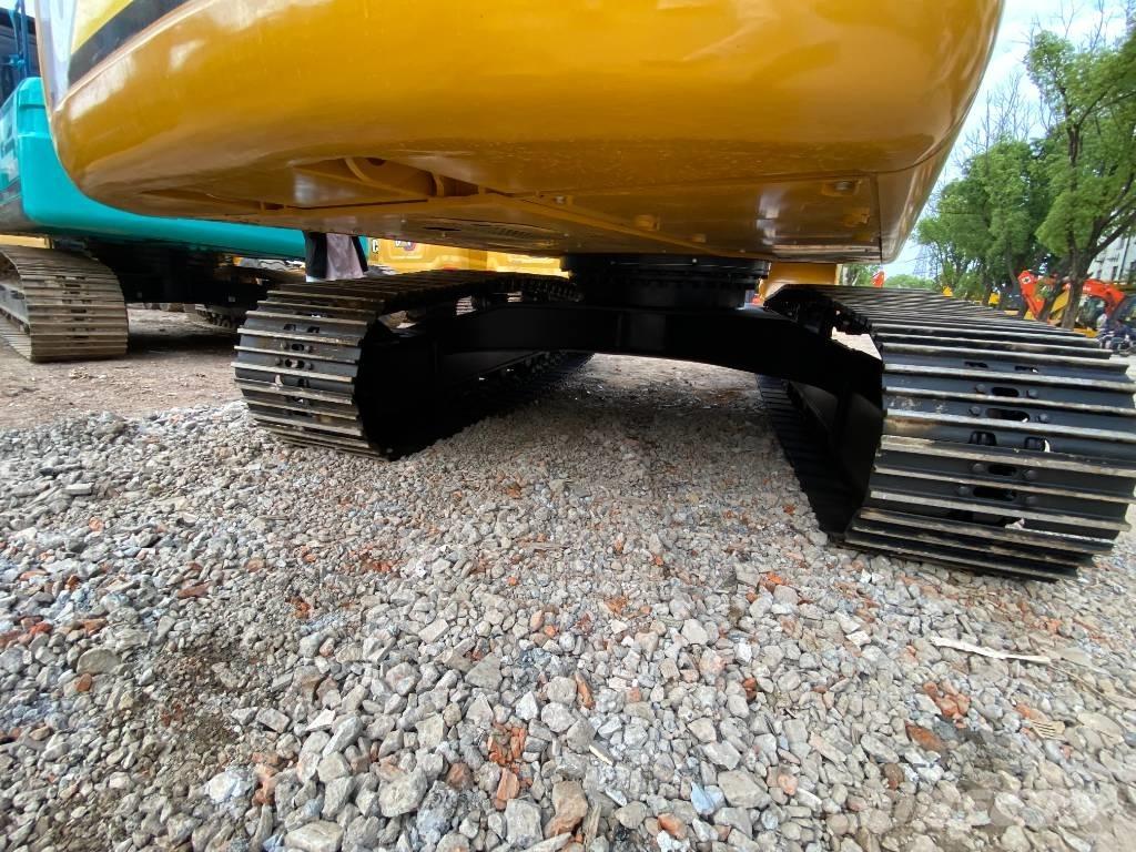 CAT 324 D Rupsgraafmachines