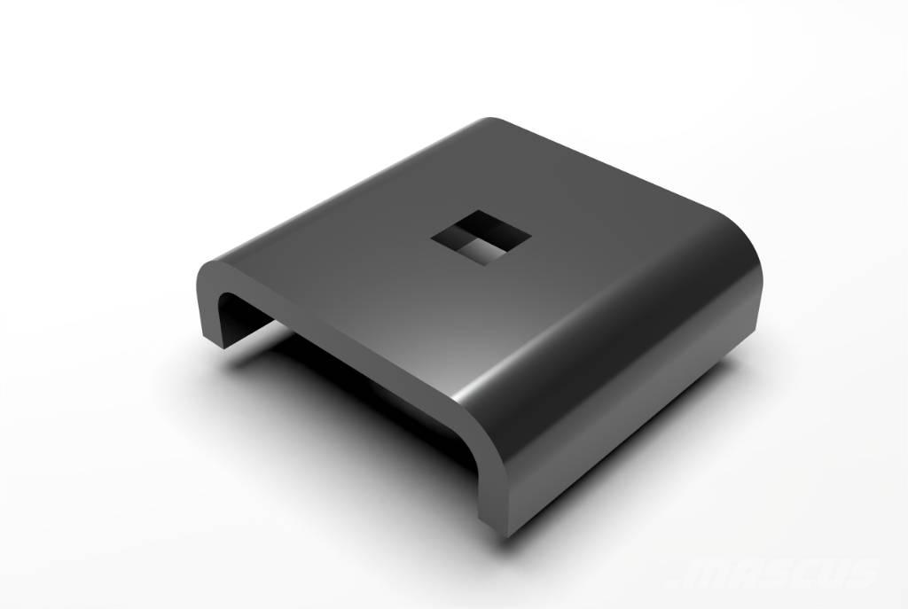 PW 663157.0 Accessoires voor maaidorsmachines