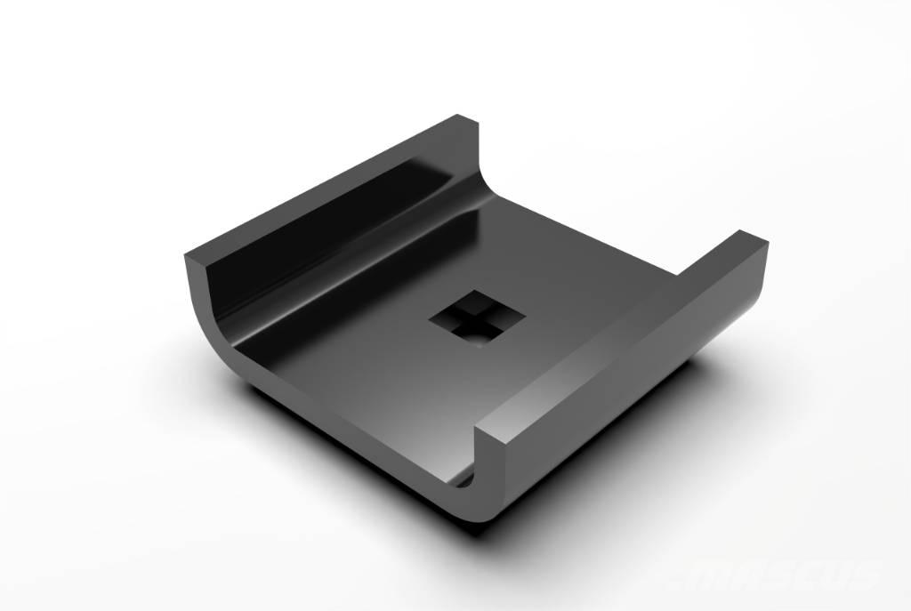 PW 663157.0 Accessoires voor maaidorsmachines