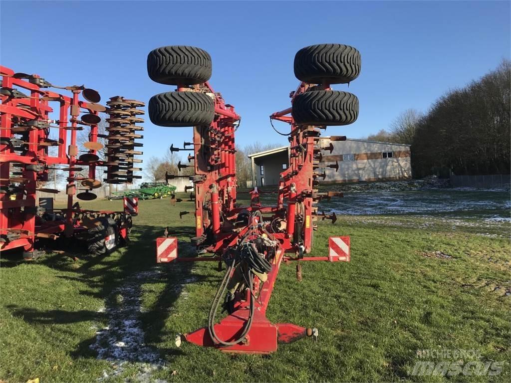 Horsch Cruiser 7XL Cultivatoren