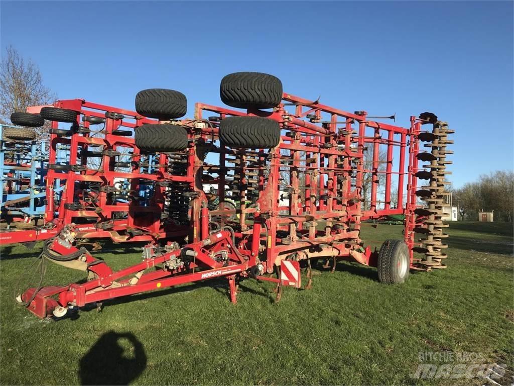 Horsch Cruiser 7XL Cultivatoren