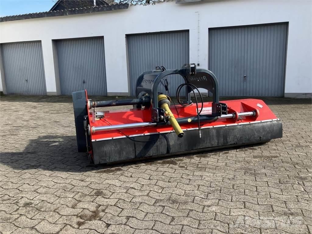 Dragone VP 280 FSN Klepelmaaiers