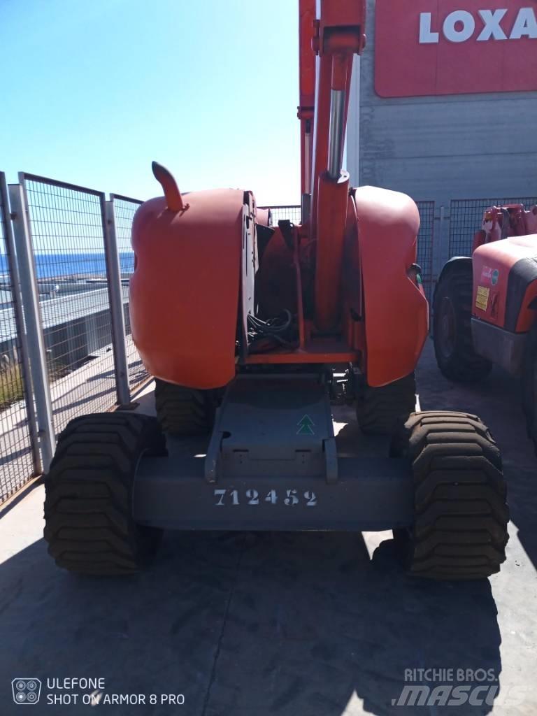 JLG 450 AJ II Knikarmhoogwerkers