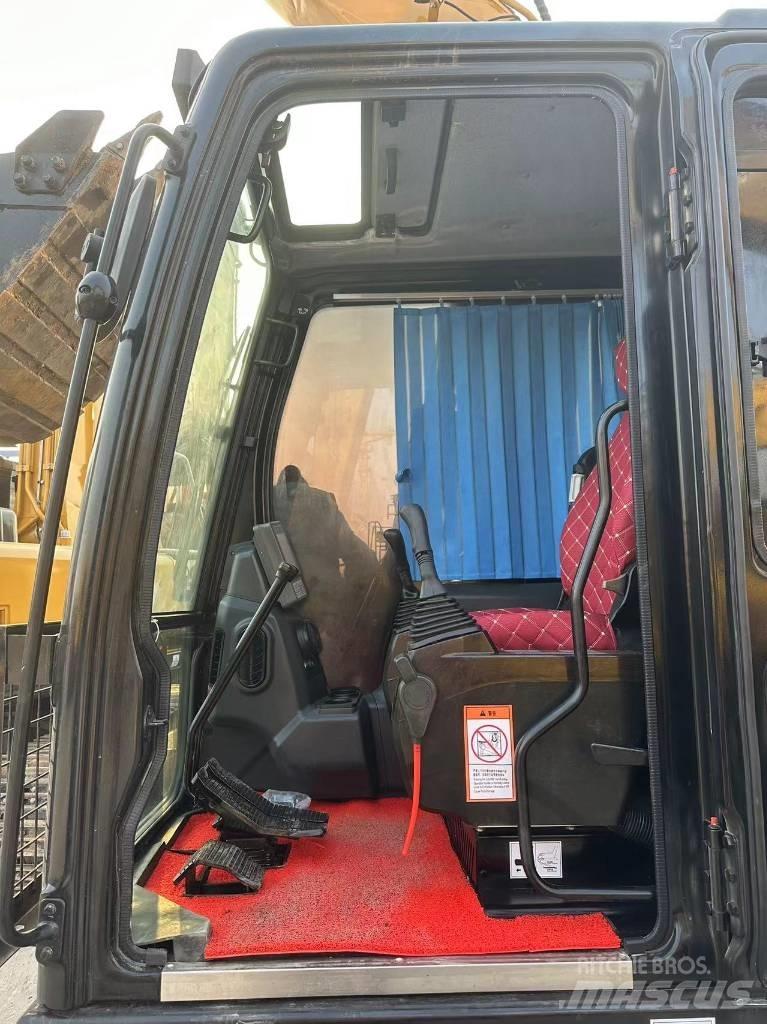 Sany SY 135 C Pro Rupsgraafmachines