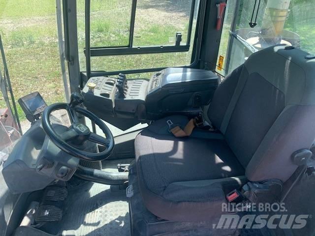 Kalmar DCG 160-12 Heftrucks overige