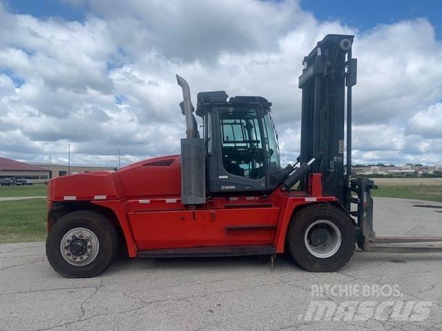 Kalmar DCG 160-12 Heftrucks overige