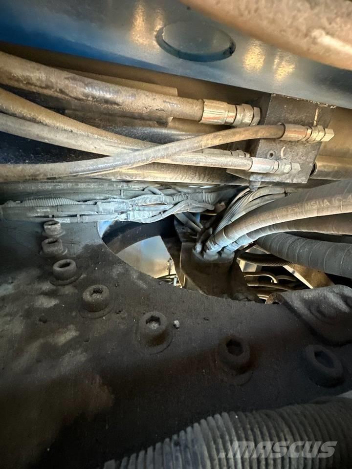 Genie Z 80/60 Knikarmhoogwerkers