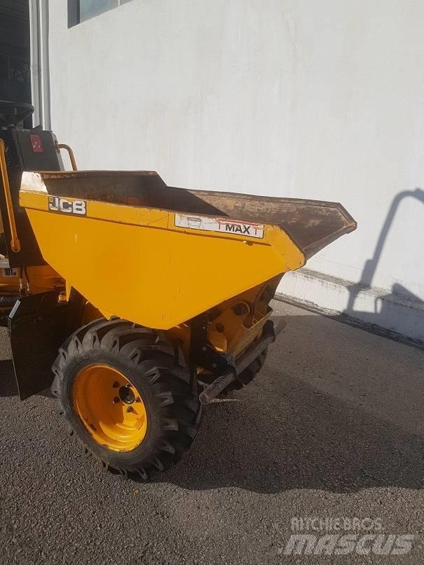 JCB 1T-2S5 Mini Dumpers