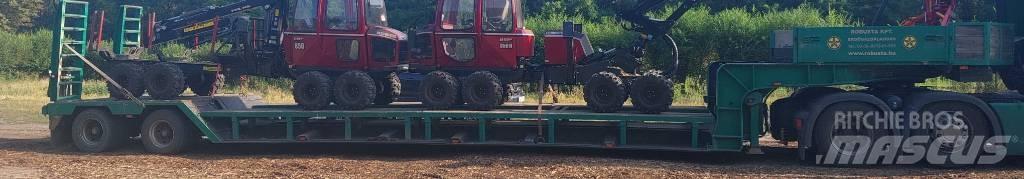 Rancke STA236 Autotransporter