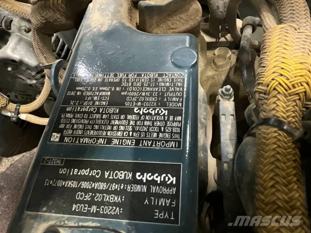 Bomag BW 135 AD-5 Duowalsen
