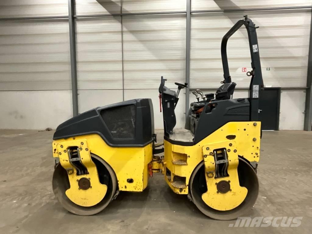 Bomag BW 135 AD-5 Duowalsen