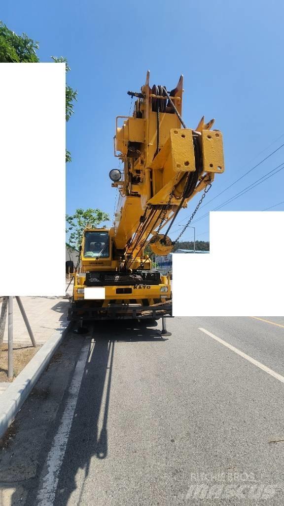 Kato SR 250 Ruw terrein kranen