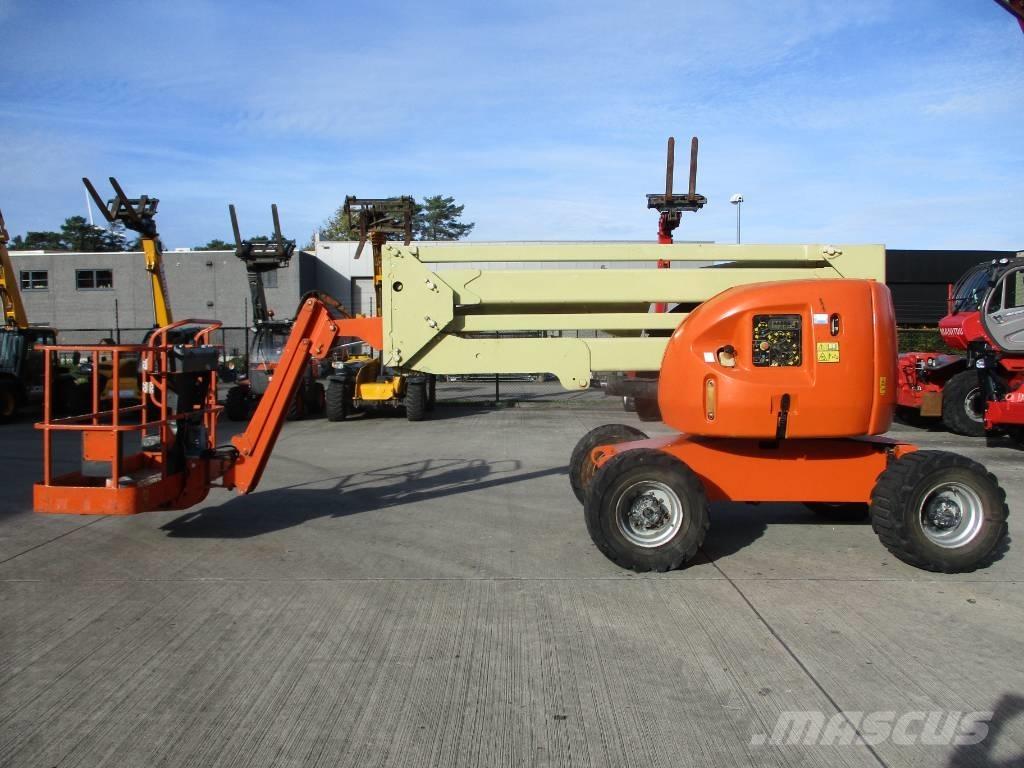 JLG 450 AJ (747) Knikarmhoogwerkers