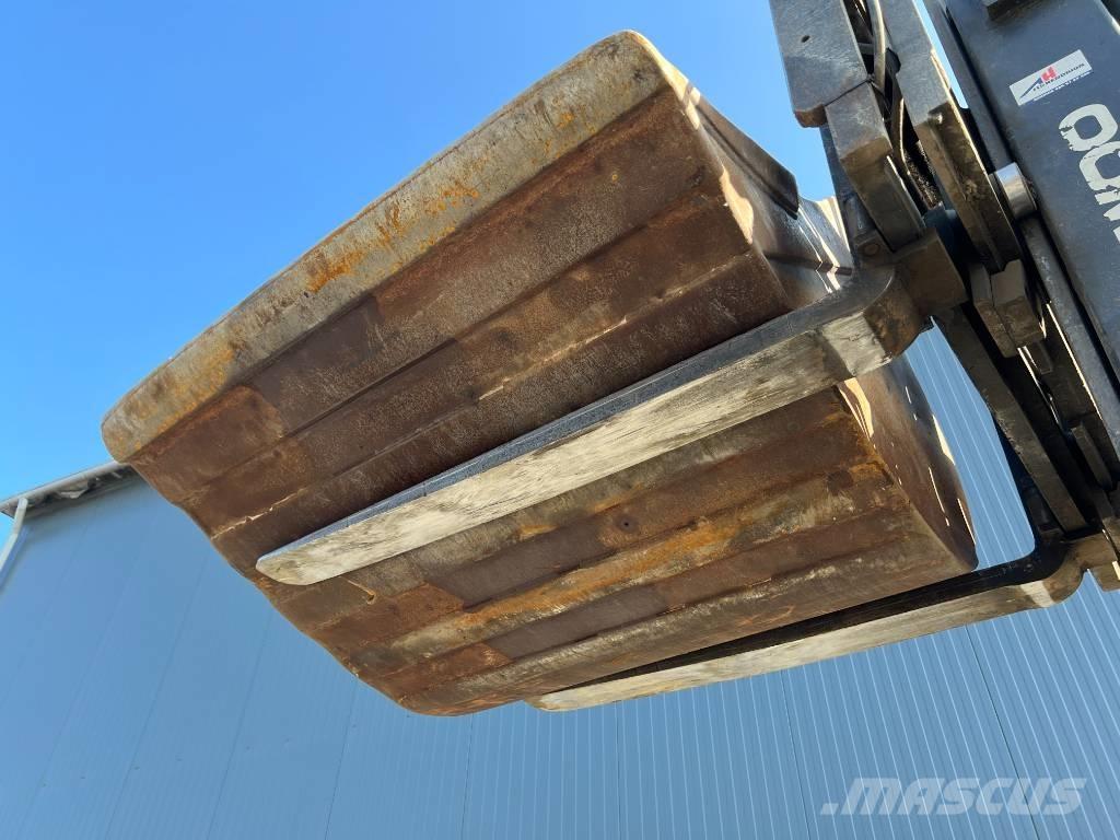 OilQuick OQ70/55 Bakken