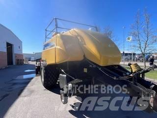 New Holland BB 9090 Vierkante balenpers