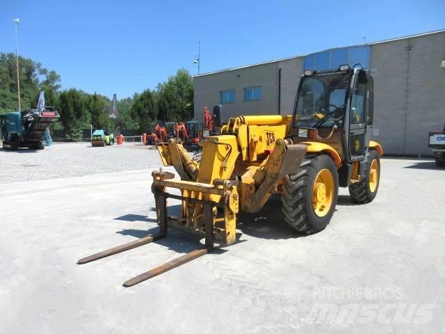 JCB 532-120 Verreikers