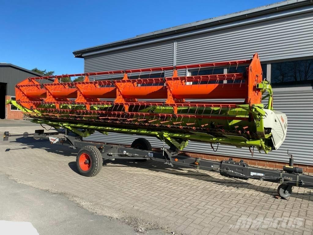 CLAAS Cerio 770 Accessoires voor maaidorsmachines