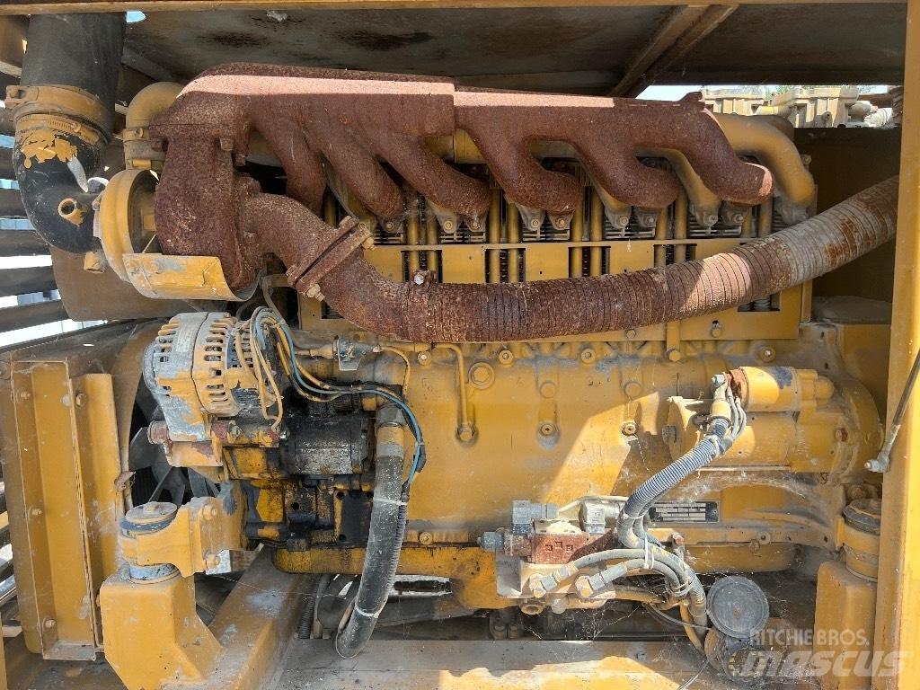Cifa PC 907/612 Beton verdeelmasten