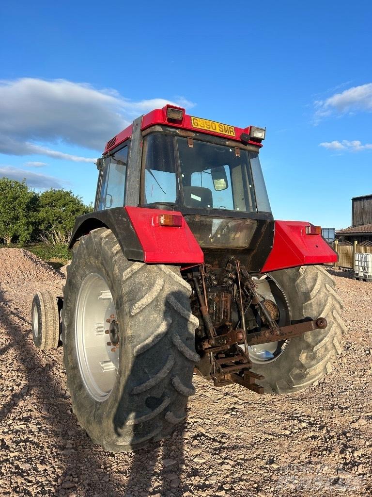 Case IH 956 XL Tractoren