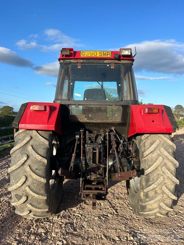 Case IH 956 XL Tractoren