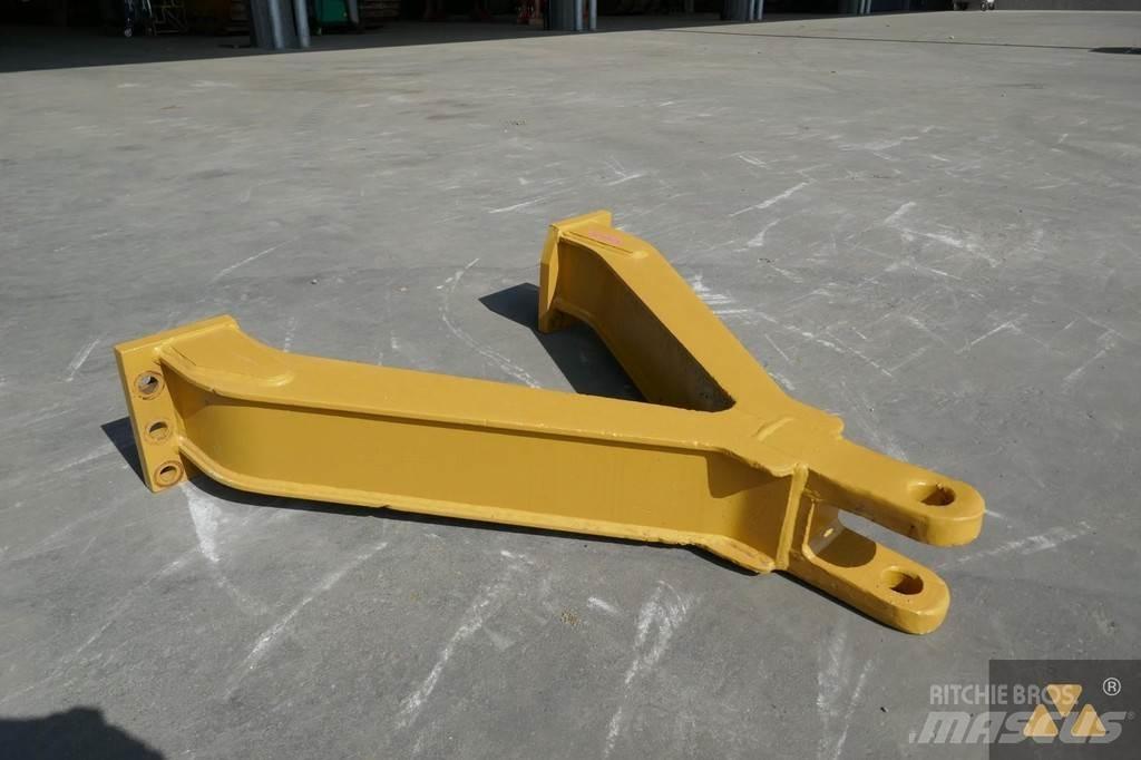CAT D6 Drawbar Transport - Anderen