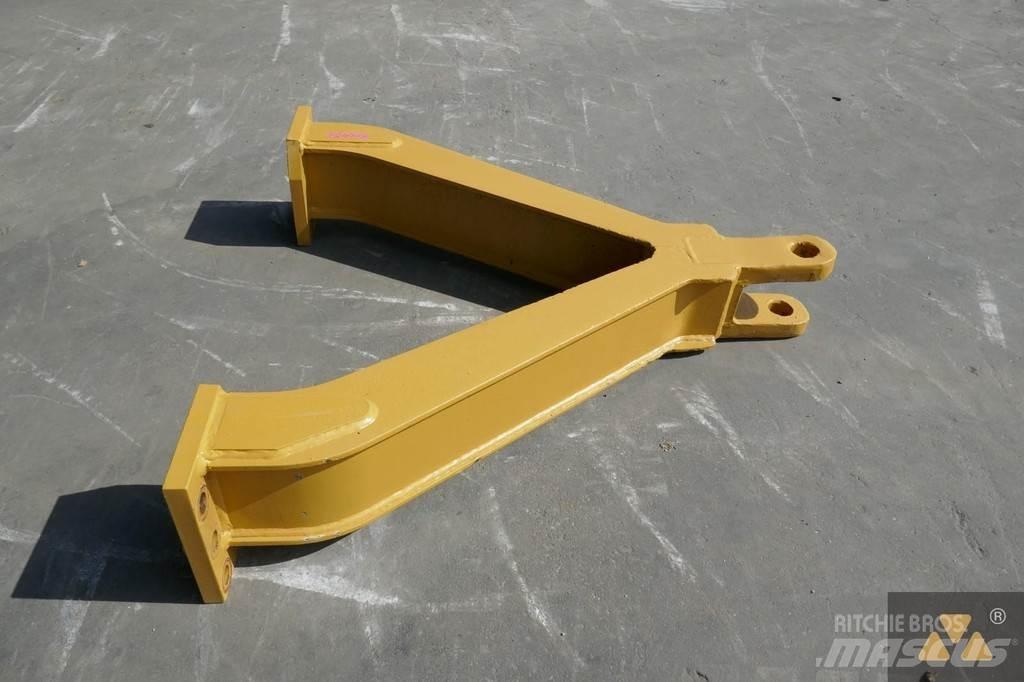 CAT D6 Drawbar Transport - Anderen