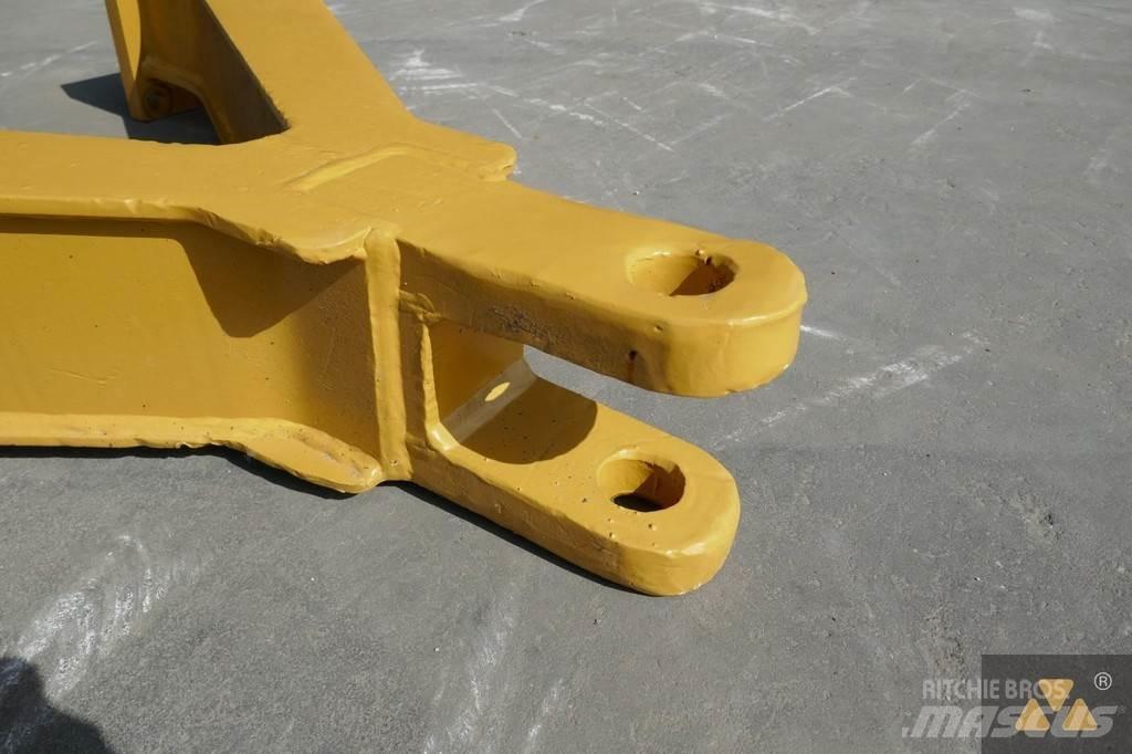 CAT D6 Drawbar Transport - Anderen