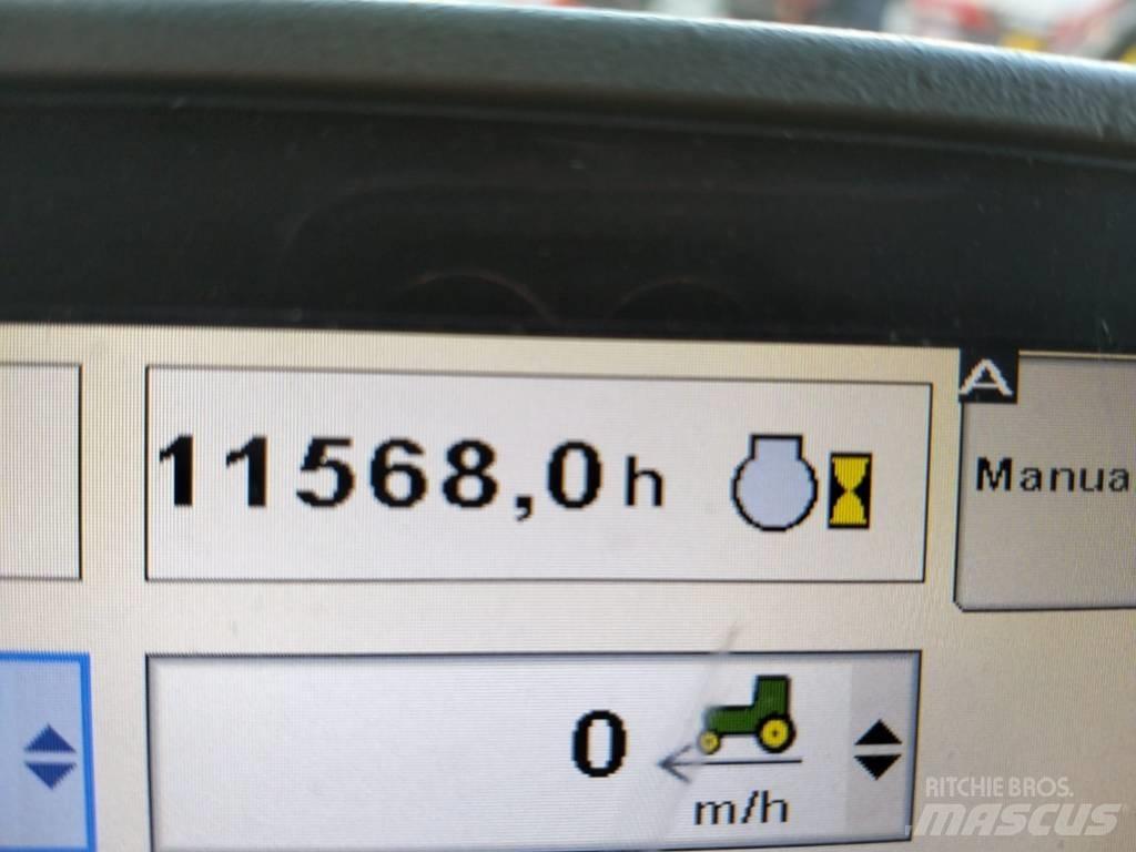 John Deere 7280 R Tractoren