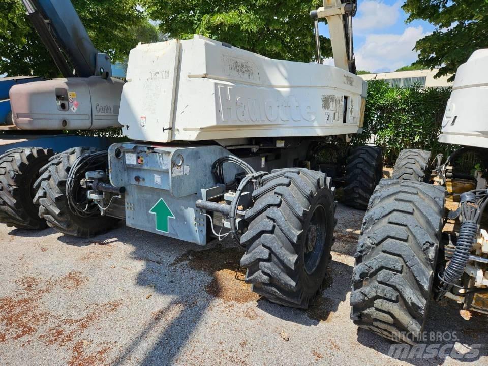 Haulotte HA 32 PX Knikarmhoogwerkers