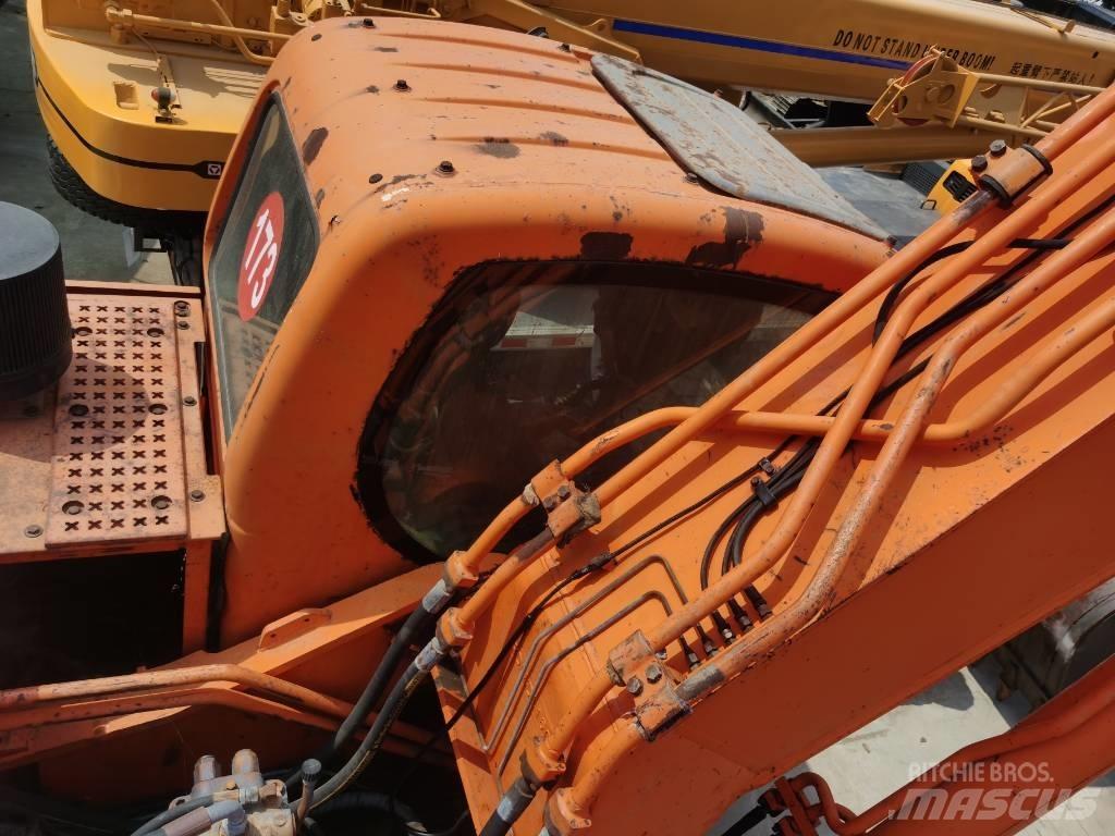Doosan DX300LC-9C Rupsgraafmachines