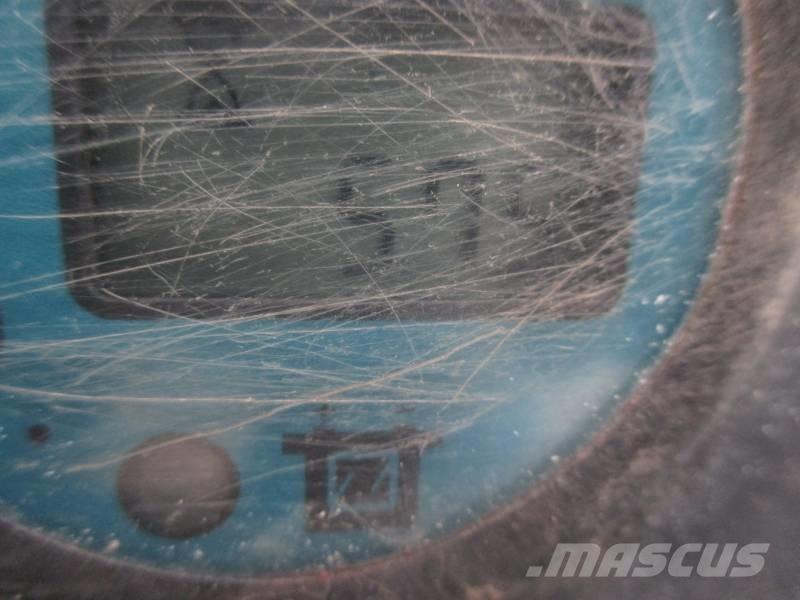 Haulotte Compact 14 Schaarhoogwerkers