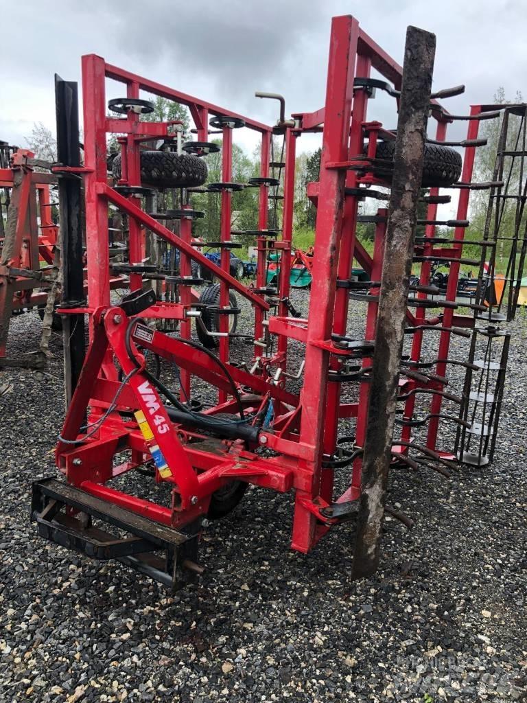 VM 45 J Eggen