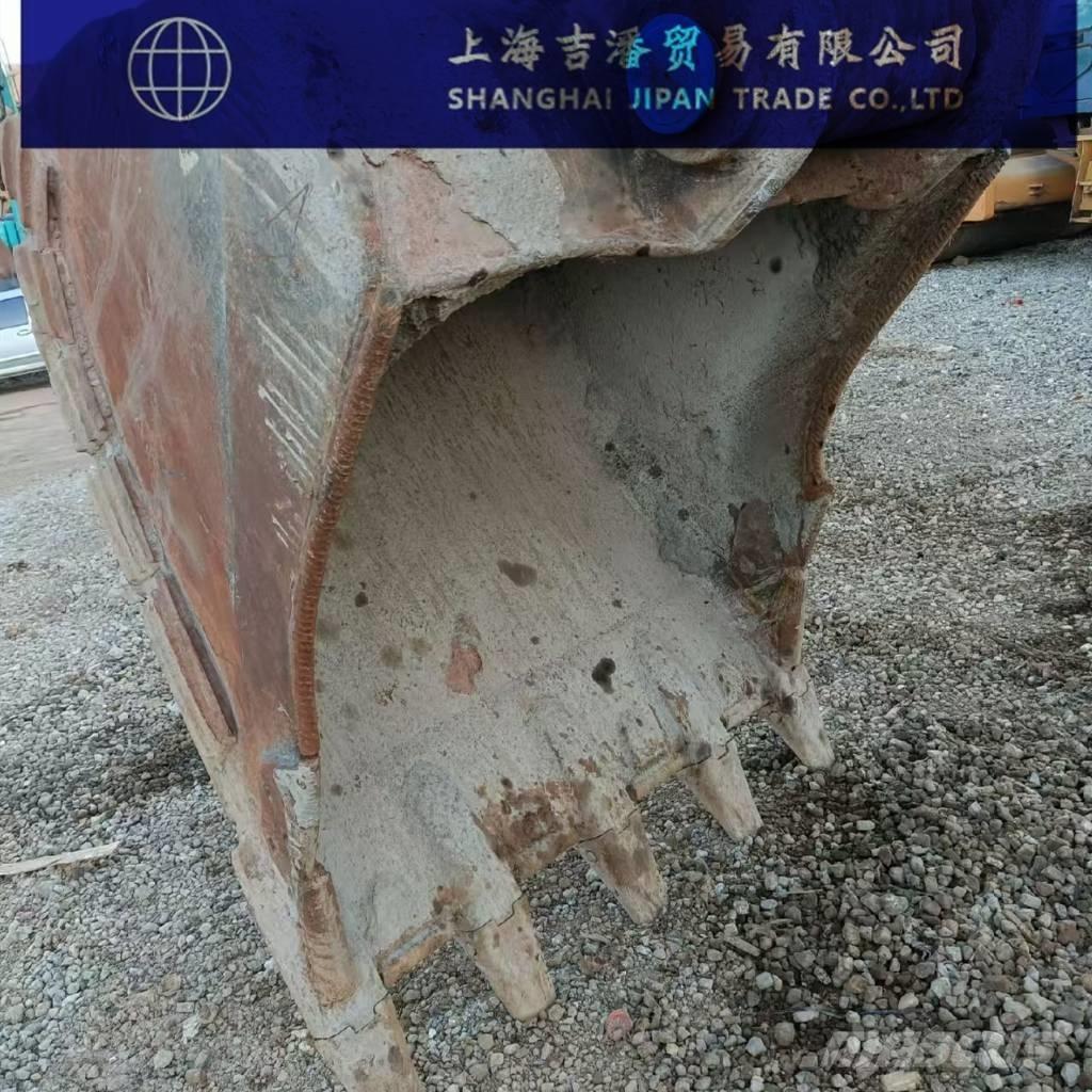 Kobelco SK 350 Rupsgraafmachines