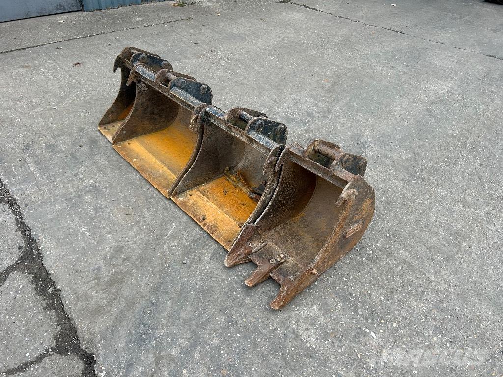 Kubota U27-4 Minigraafmachines < 7t