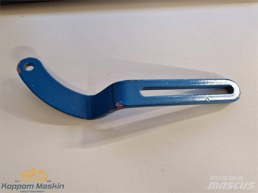 Rottne 048-0505 Motoren