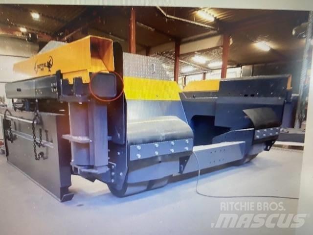 Reptail MM Graders