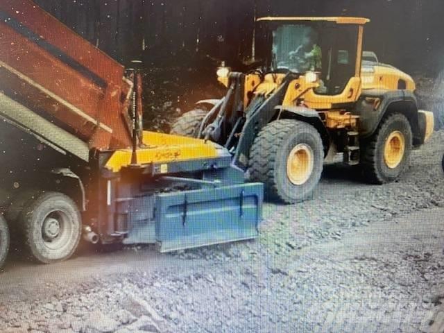 Reptail MM Graders