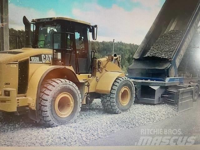 Reptail MM Graders