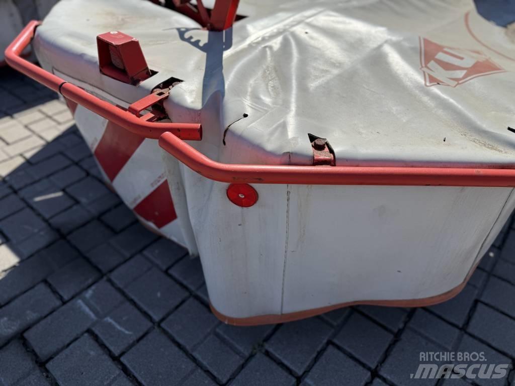 Kuhn FC 313 F FF Maaiers