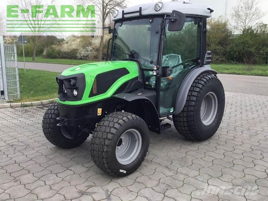Deutz-Fahr 3050 Tractoren