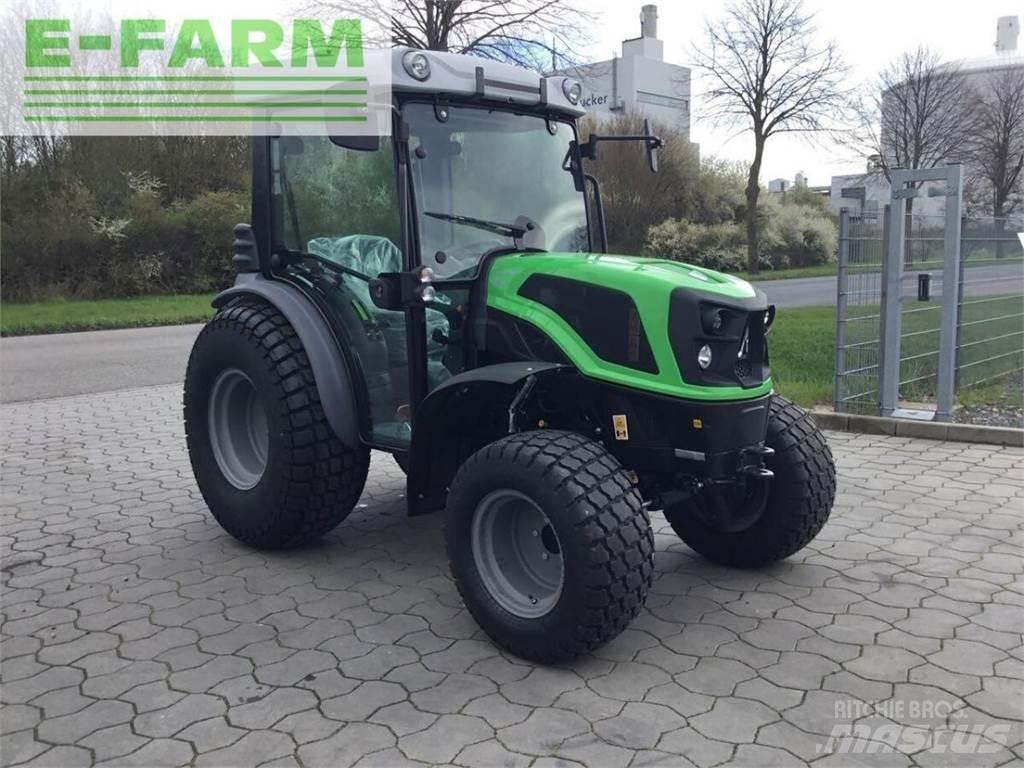 Deutz-Fahr 3050 Tractoren