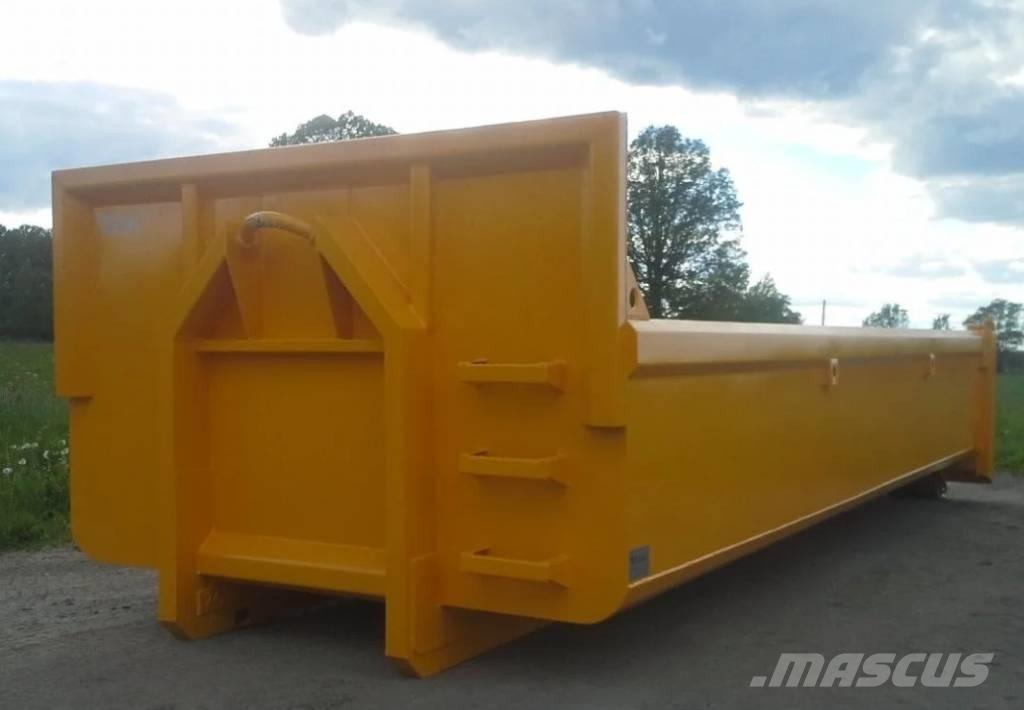  Dinacon Schaktflak Demonteerbaar