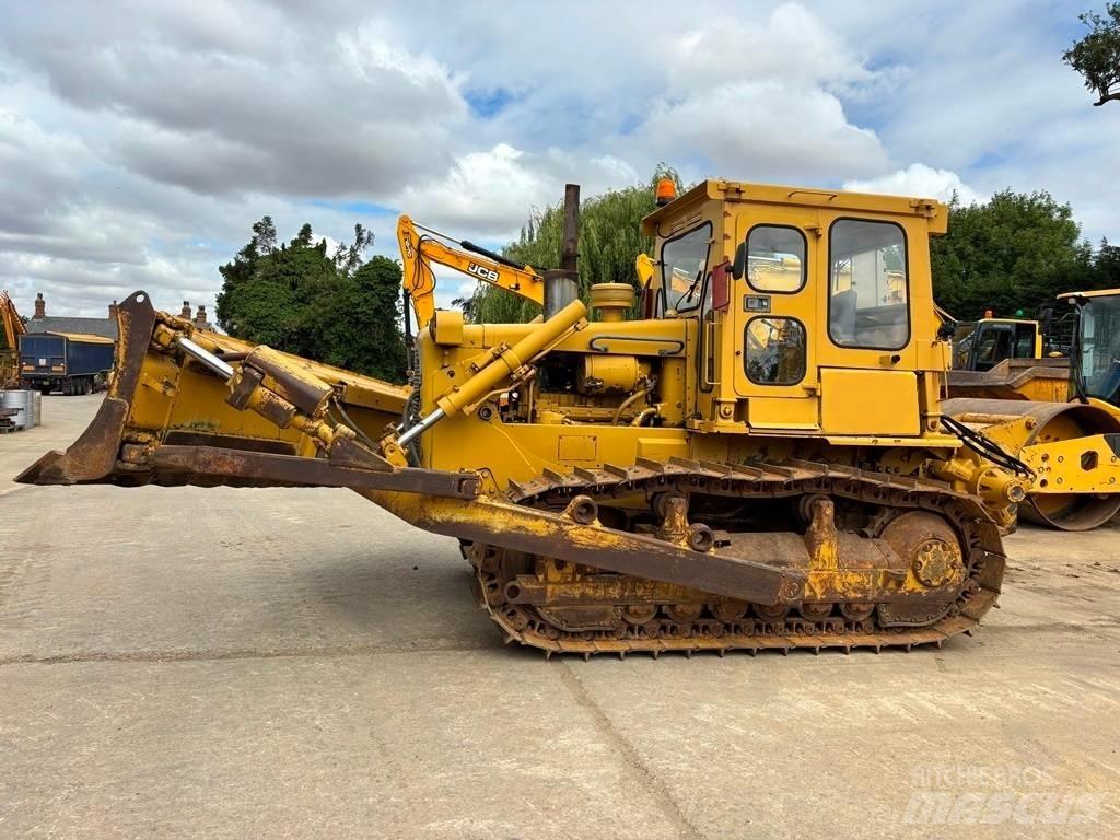 CAT D 6 D Rupsdozers