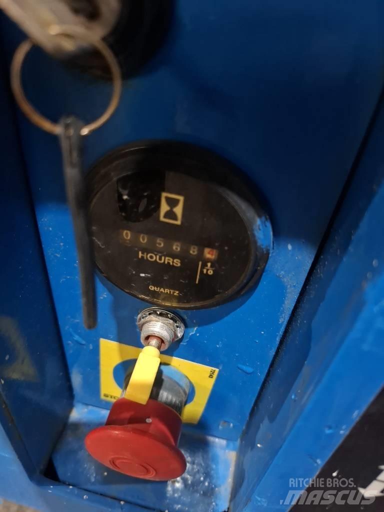 Genie GS 2632 Schaarhoogwerkers