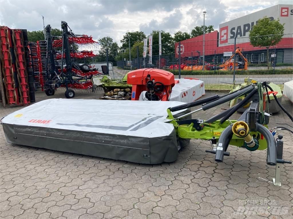 CLAAS Disco 360 Maaikneuzers