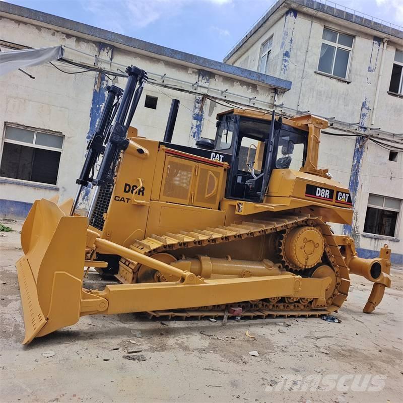CAT D 8 R Rupsdozers