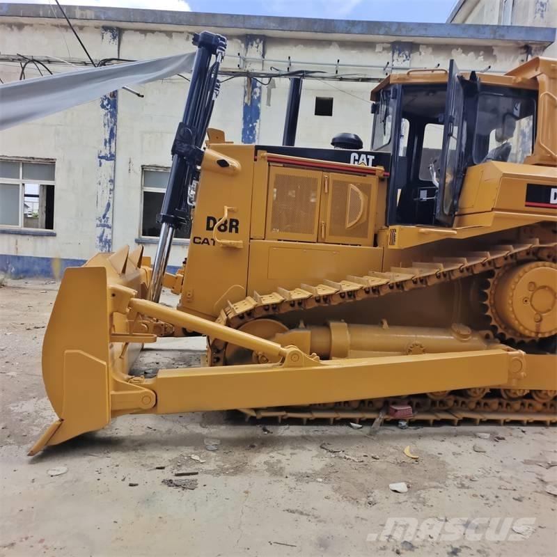 CAT D 8 R Rupsdozers